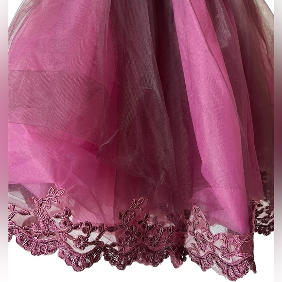 Weissman Ballet Dance Costume Maria 16335 Adult Small SA - Picture 6 of 8